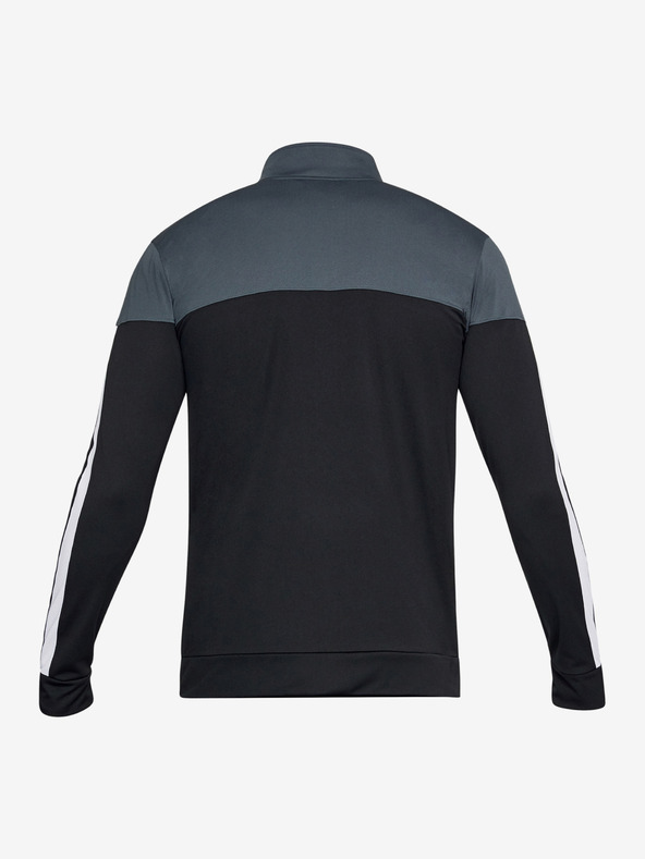 Under Armour Moška jakna Under Armour Sportstyle Pique Jacket