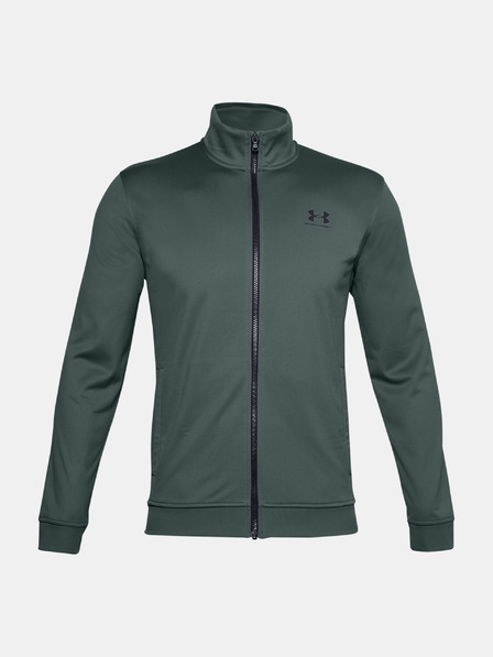 Under Armour Moška jakna Under Armour SPORTSTYLE TRICOT JACKET