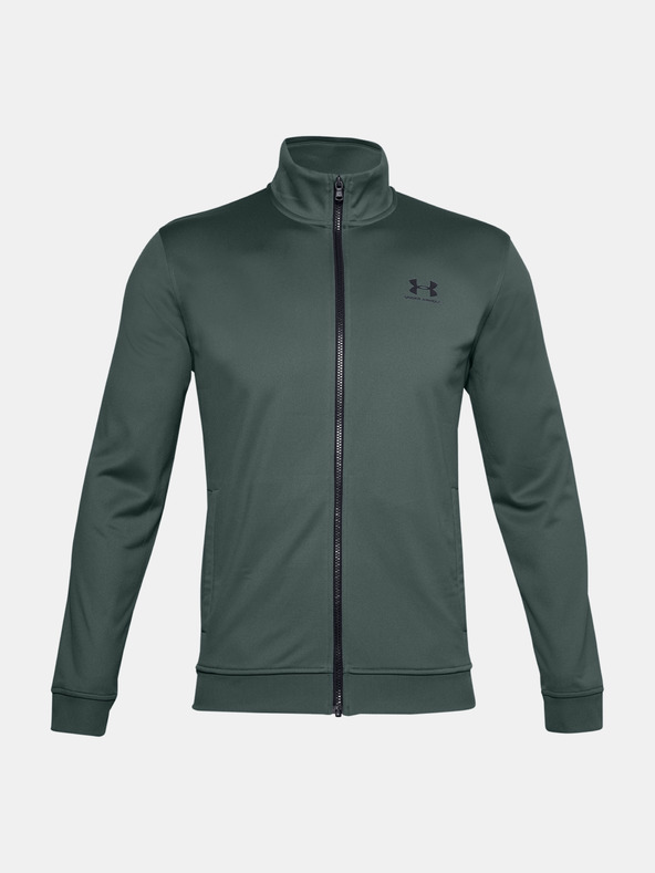 Under Armour Moška jakna Under Armour SPORTSTYLE TRICOT JACKET