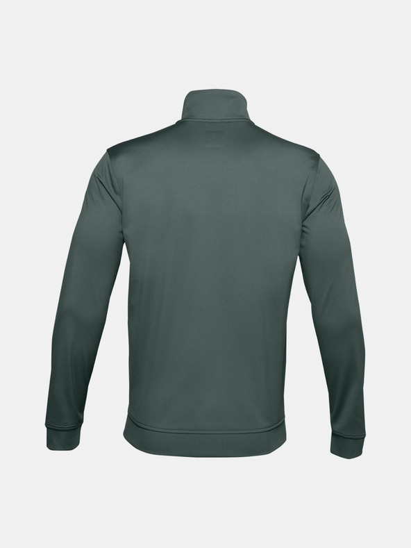 Under Armour Moška jakna Under Armour SPORTSTYLE TRICOT JACKET