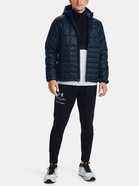 Under Armour Moška jakna Under Armour Armour Insulated Hooded Jkt