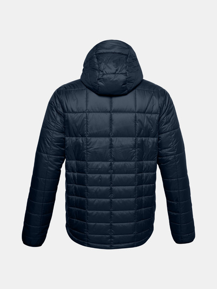 Under Armour Moška jakna Under Armour Armour Insulated Hooded Jkt