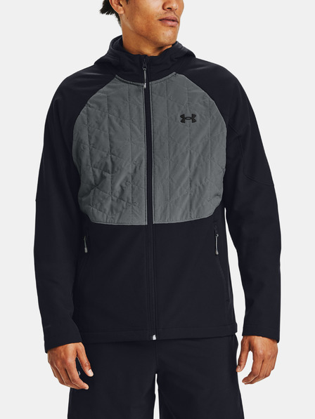 Under Armour Moška jakna Under Armour CG Reactor Hybrid Storm Lite