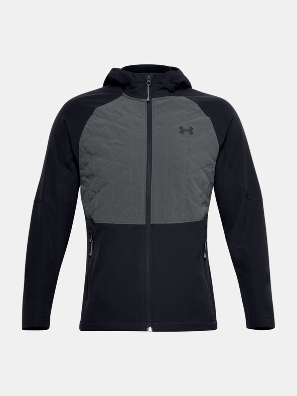 Under Armour Moška jakna Under Armour CG Reactor Hybrid Storm Lite