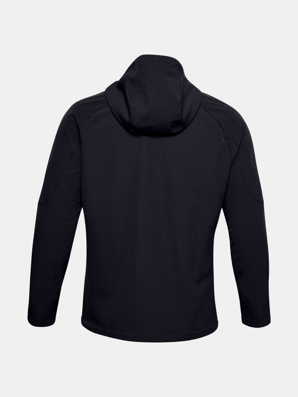 Under Armour Moška jakna Under Armour CG Reactor Hybrid Storm Lite