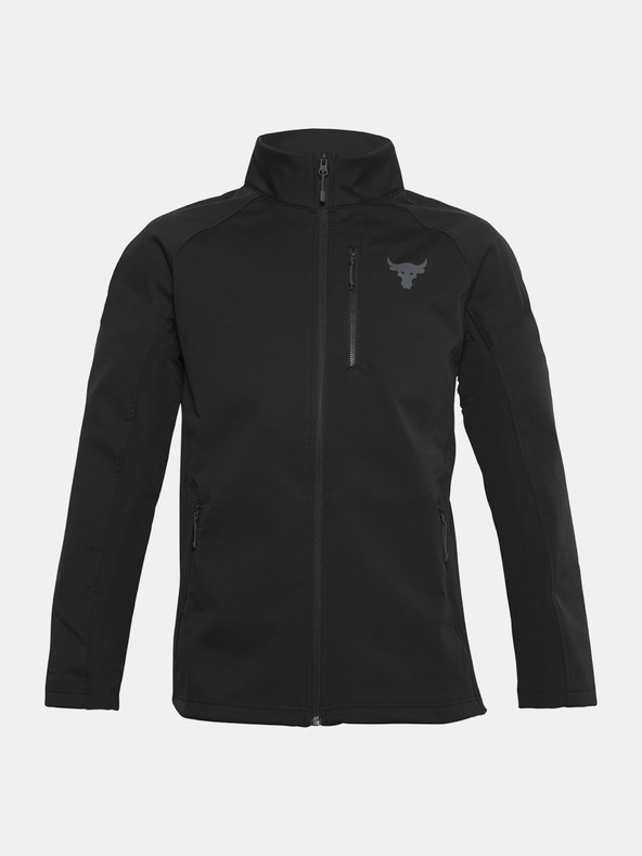 Under Armour Moška jakna Under Armour Project Rock CGI Jkt