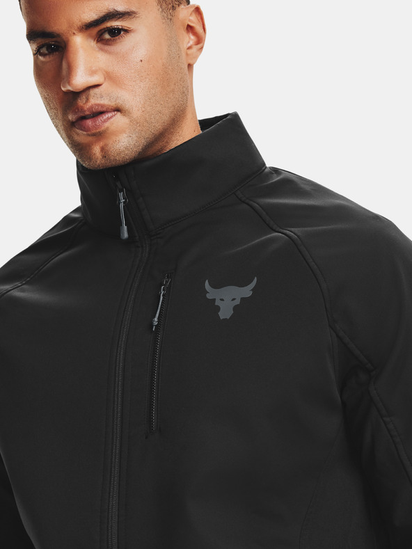 Under Armour Moška jakna Under Armour Project Rock CGI Jkt