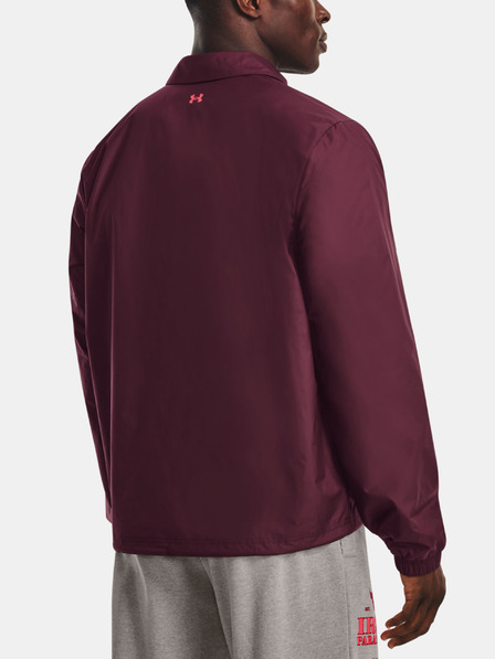 Under Armour Moška jakna Under Armour UA Pjt Rck Hm Gym Jkt