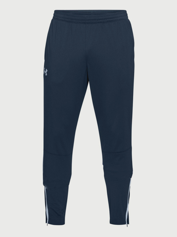 Under Armour Moške spodnji del trenirke Under Armour Sportstyle Pique Track Pant
