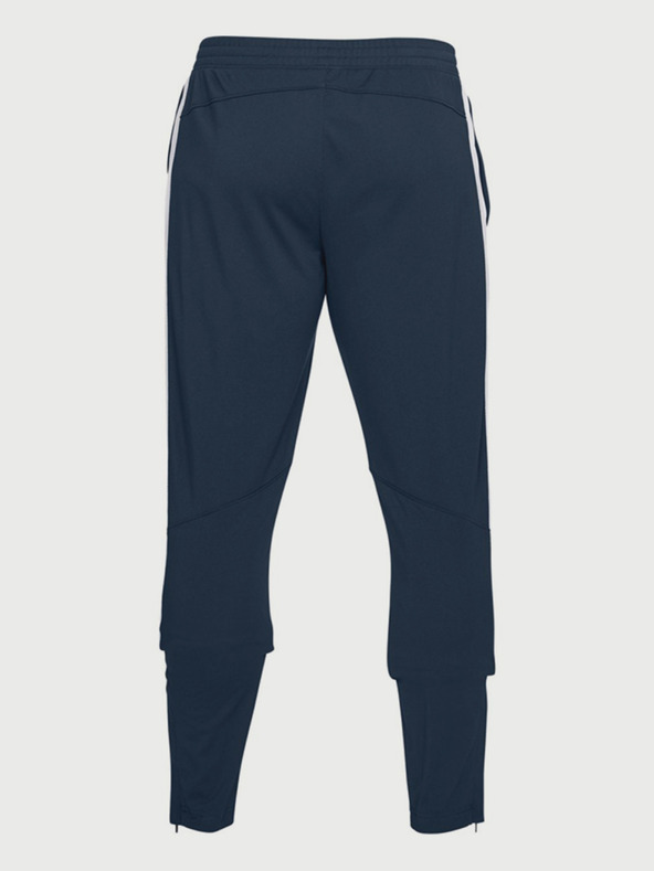 Under Armour Moške spodnji del trenirke Under Armour Sportstyle Pique Track Pant