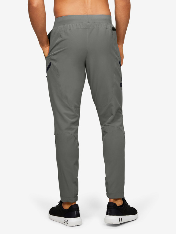 Under Armour Moške spodnji del trenirke Under Armour STRETCH WOVEN UTILITY CARGO