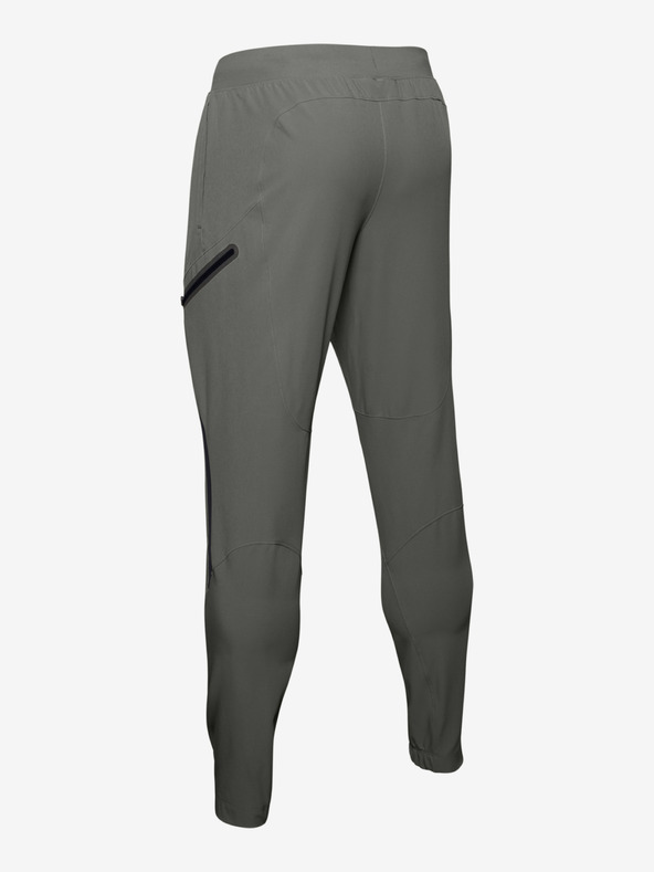 Under Armour Moške spodnji del trenirke Under Armour STRETCH WOVEN UTILITY CARGO
