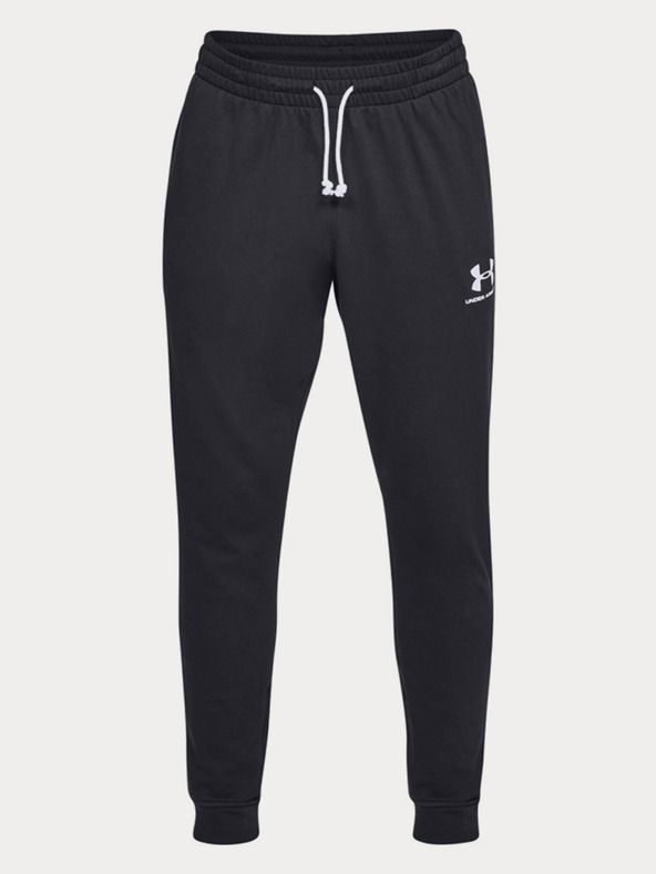 Under Armour Moške spodnji del trenirke Under Armour Sportstyle Terry Jogger