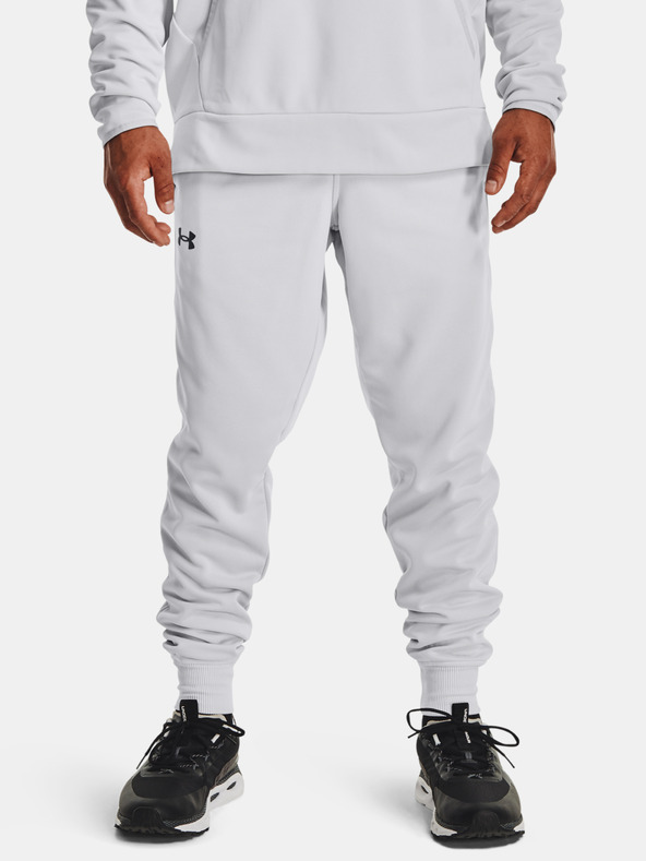 Under Armour Moške spodnji del trenirke Under Armour Armour Fleece Joggers