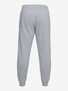 Under Armour Moške spodnji del trenirke Under Armour Rival Fleece Jogger