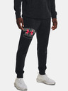 Under Armour Moške spodnji del trenirke Under Armour UA Rival Try Athlc Dept