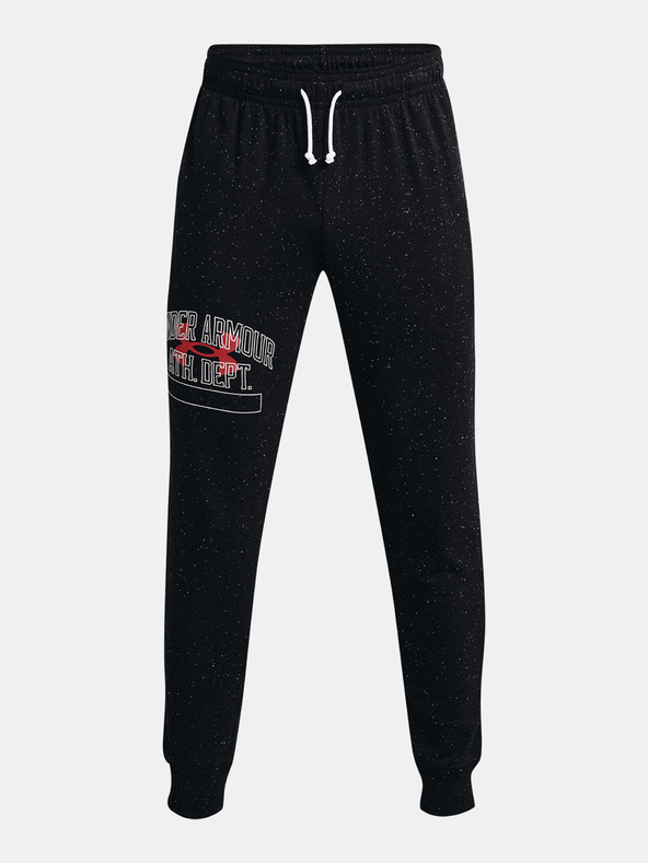 Under Armour Moške spodnji del trenirke Under Armour UA Rival Try Athlc Dept