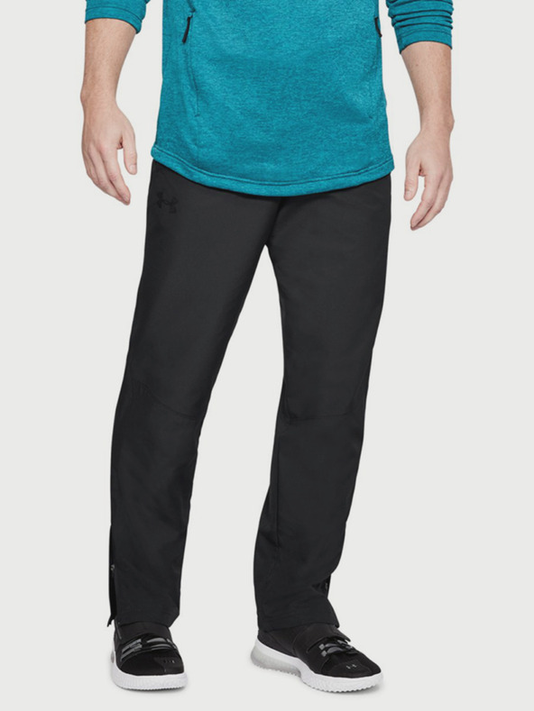 Under Armour Moške spodnji del trenirke Under Armour Sportstyle Woven Pant