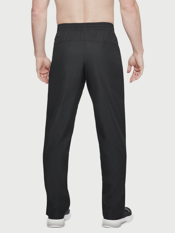 Under Armour Moške spodnji del trenirke Under Armour Sportstyle Woven Pant