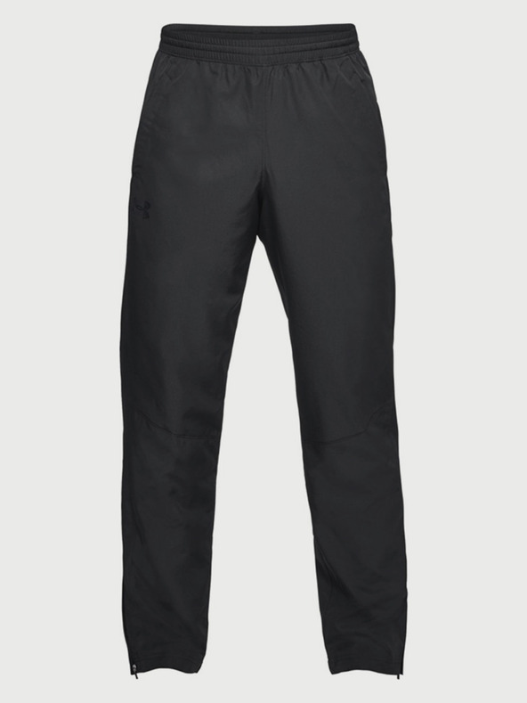 Under Armour Moške spodnji del trenirke Under Armour Sportstyle Woven Pant
