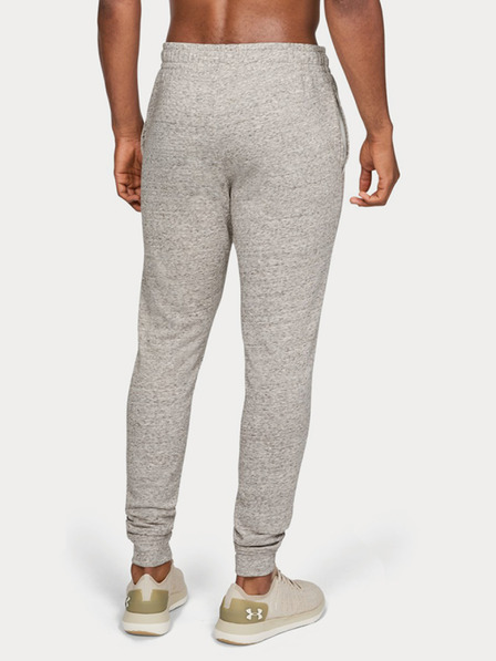 Under Armour Moške spodnji del trenirke Under Armour Sportstyle Terry Jogger