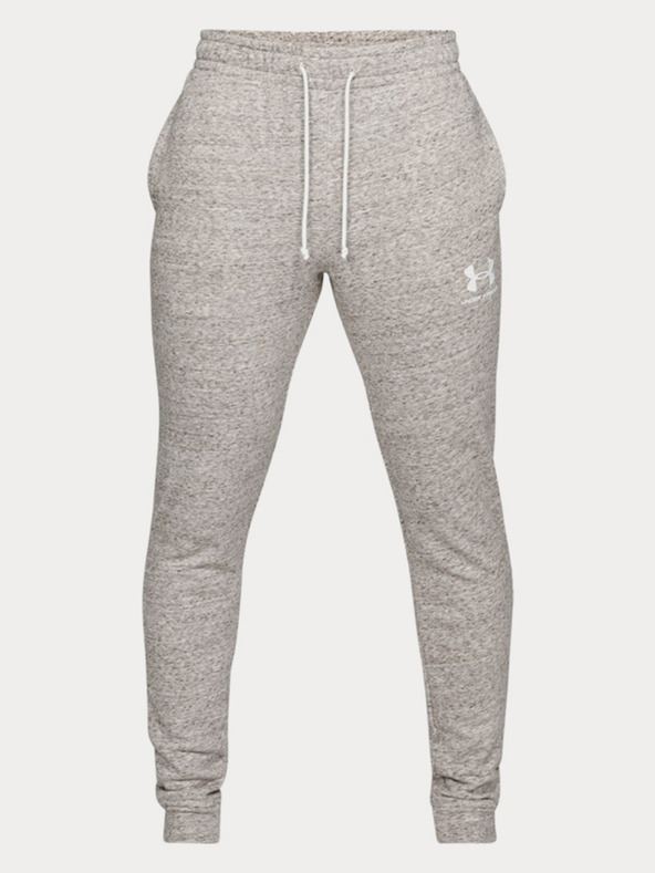 Under Armour Moške spodnji del trenirke Under Armour Sportstyle Terry Jogger