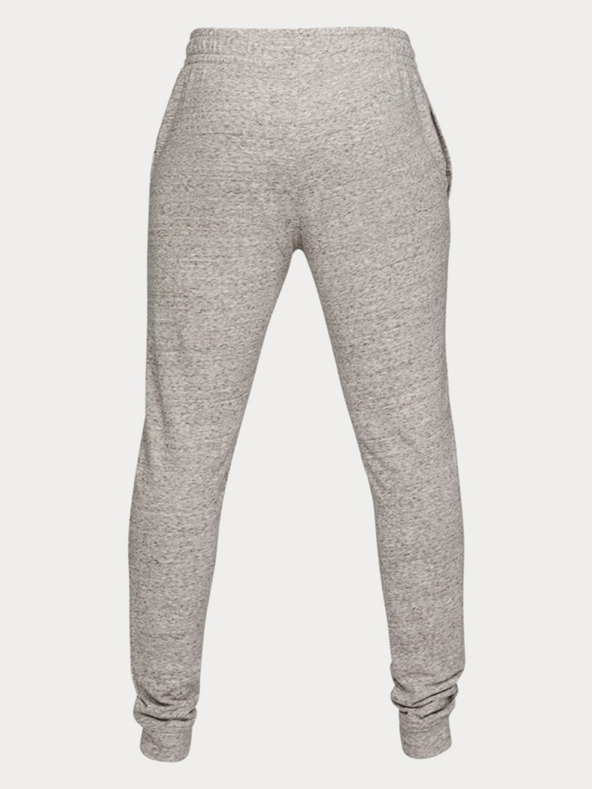 Under Armour Moške spodnji del trenirke Under Armour Sportstyle Terry Jogger