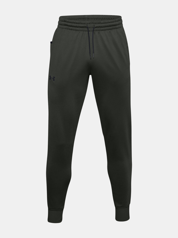 Under Armour Moške spodnji del trenirke Under Armour Armour Fleece Joggers
