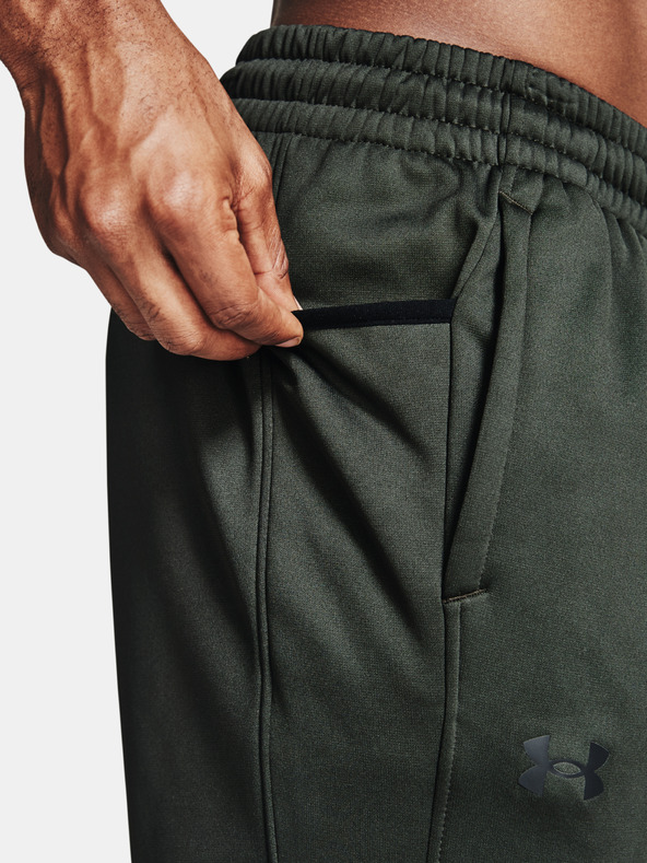 Under Armour Moške spodnji del trenirke Under Armour Armour Fleece Joggers