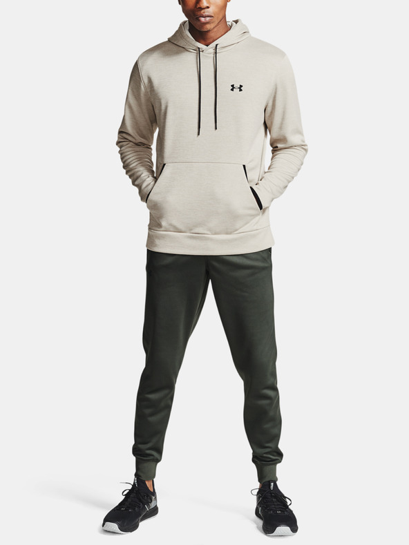 Under Armour Moške spodnji del trenirke Under Armour Armour Fleece Joggers