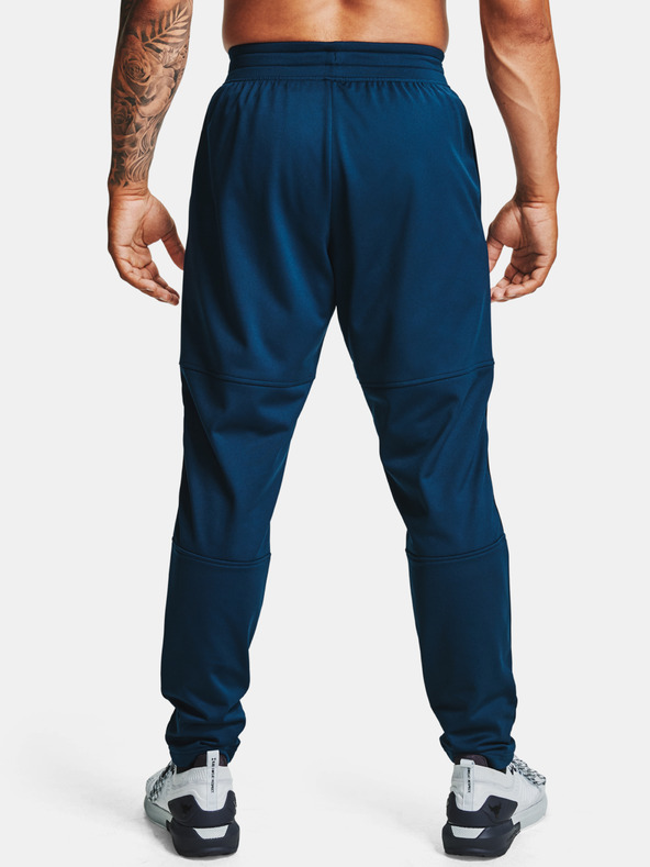 Under Armour Moške spodnji del trenirke Under Armour PJT ROCK KNIT TRACK PANT