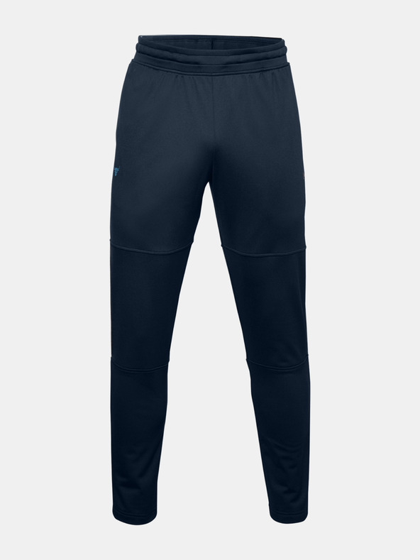 Under Armour Moške spodnji del trenirke Under Armour PJT ROCK KNIT TRACK PANT
