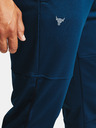 Under Armour Moške spodnji del trenirke Under Armour PJT ROCK KNIT TRACK PANT