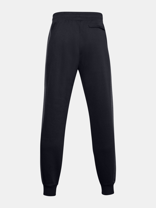 Under Armour Moške spodnji del trenirke Under Armour Men's UA Rival Flc AMP Jgs