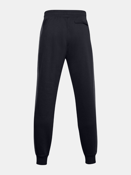 Under Armour Moške spodnji del trenirke Under Armour Men's UA Rival Flc AMP Jgs