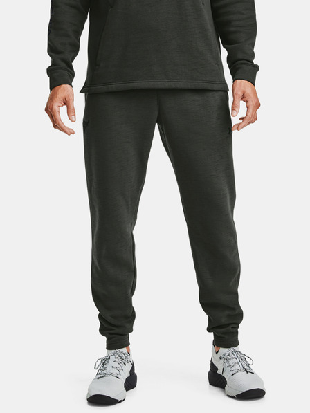 Under Armour Moške hlače Under Armour PJT ROCK CC FLEECE PANT
