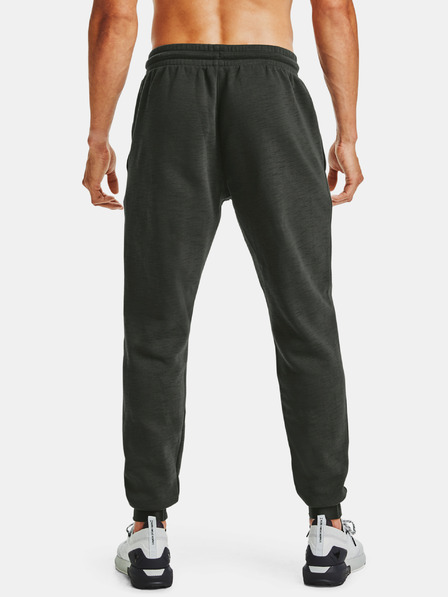 Under Armour Moške hlače Under Armour PJT ROCK CC FLEECE PANT