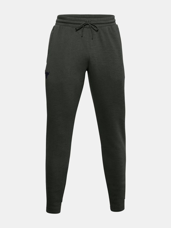 Under Armour Moške hlače Under Armour PJT ROCK CC FLEECE PANT