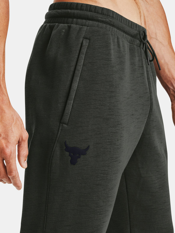 Under Armour Moške hlače Under Armour PJT ROCK CC FLEECE PANT