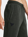 Under Armour Moške hlače Under Armour PJT ROCK CC FLEECE PANT