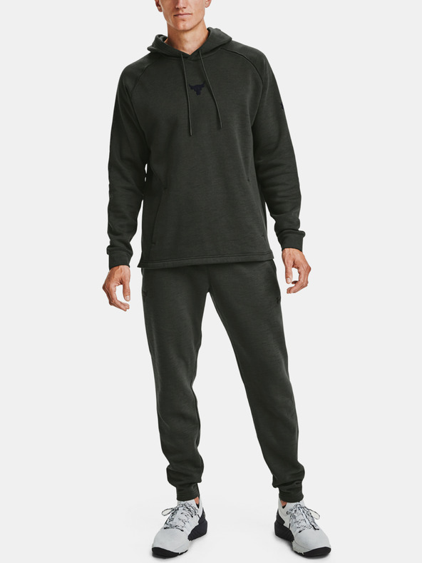 Under Armour Moške hlače Under Armour PJT ROCK CC FLEECE PANT
