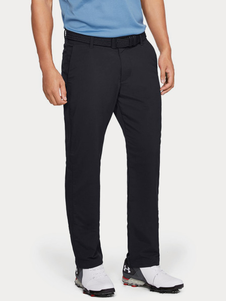 Under Armour Moške hlače Under Armour EU Performance Taper Pant
