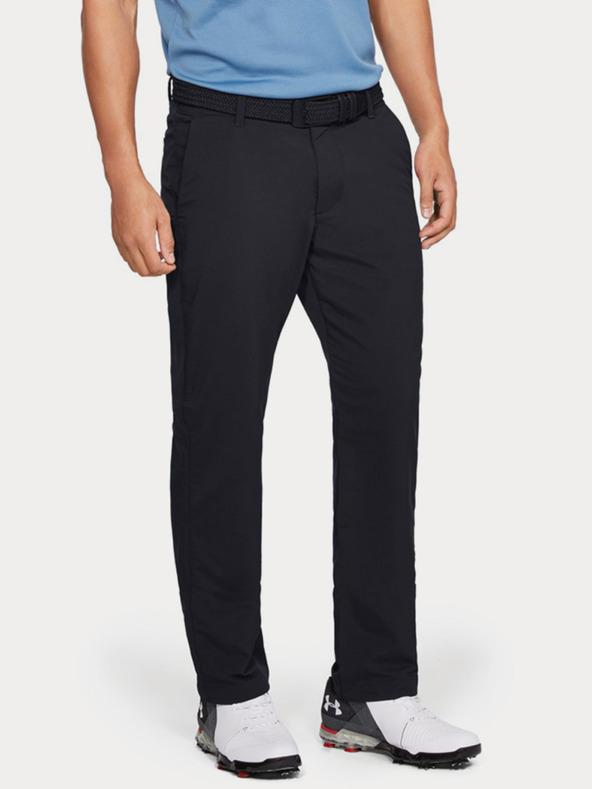 Under Armour Moške hlače Under Armour EU Performance Taper Pant