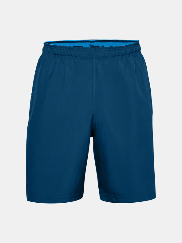 Under Armour Moške kratke hlače Under Armour Woven Graphic Shorts