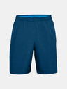 Under Armour Moške kratke hlače Under Armour Woven Graphic Shorts