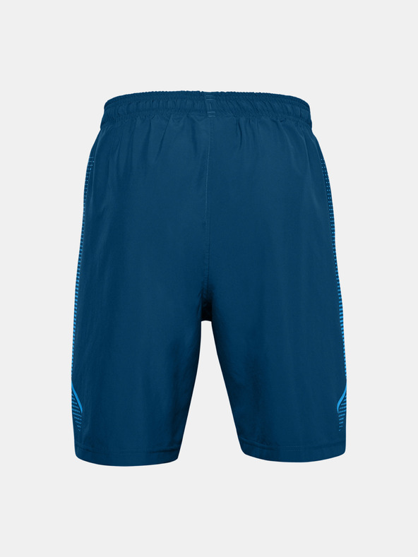 Under Armour Moške kratke hlače Under Armour Woven Graphic Shorts