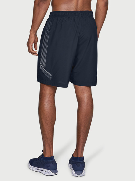 Under Armour Moške kratke hlače Under Armour Woven Graphic Short