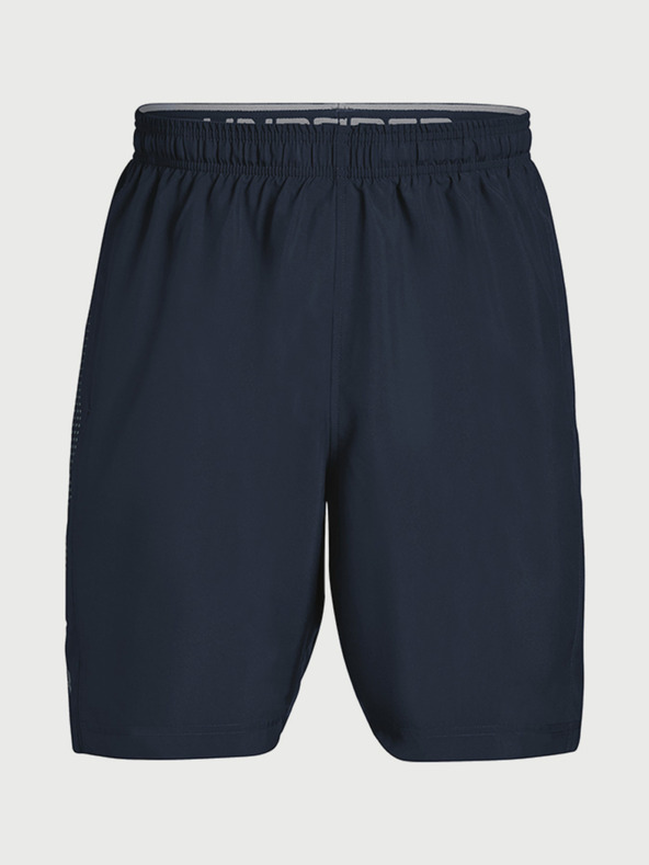 Under Armour Moške kratke hlače Under Armour Woven Graphic Short