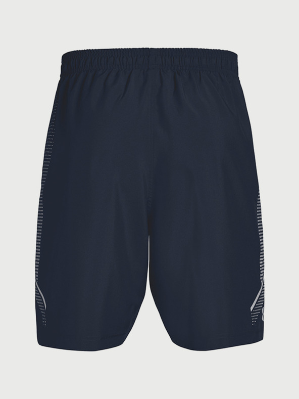 Under Armour Moške kratke hlače Under Armour Woven Graphic Short