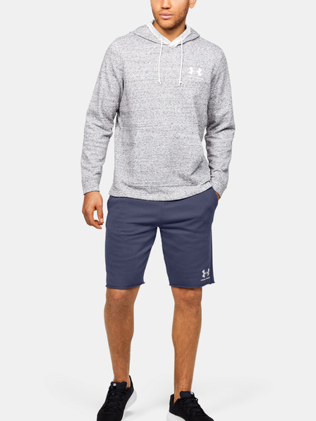 Under Armour Moške spodnji del trenirke Under Armour Sportstyle Terry Short